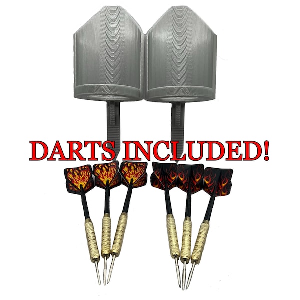 Brew Darts Stake