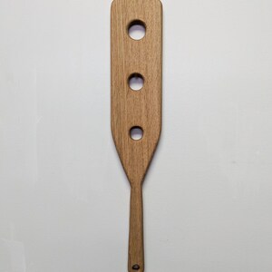 Oak Play Paddle - Impact Toy