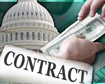 Government Contracting Guide