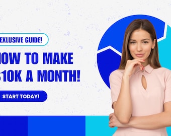 Curso de ganar 10K al mes