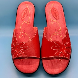 Made Brazil Clarks Etsy