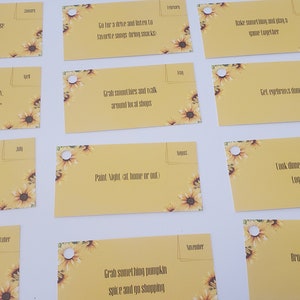 Cartes de rendez-vous