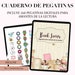 see more listings in the Libros de Pegatinas section