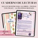 see more listings in the Diarios de Lectura section