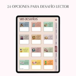 DIARIO DE LECTURAS/Reading Journal imagen 5