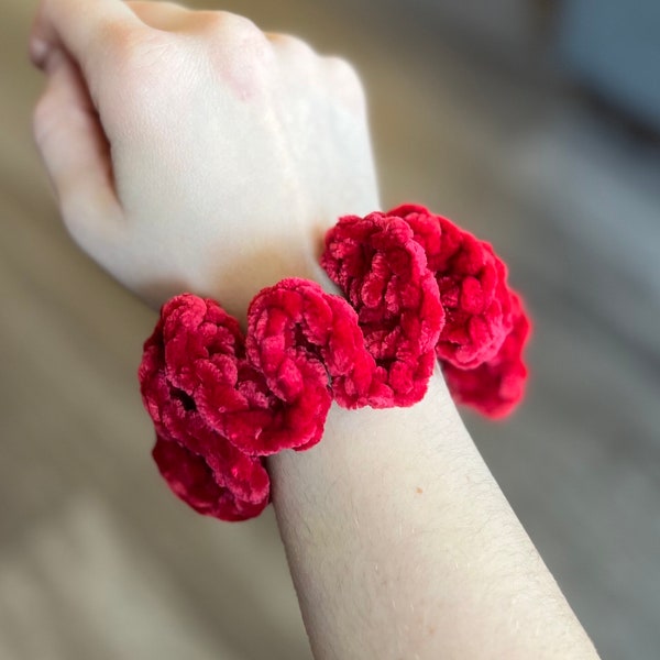 Luxe Scrunchie