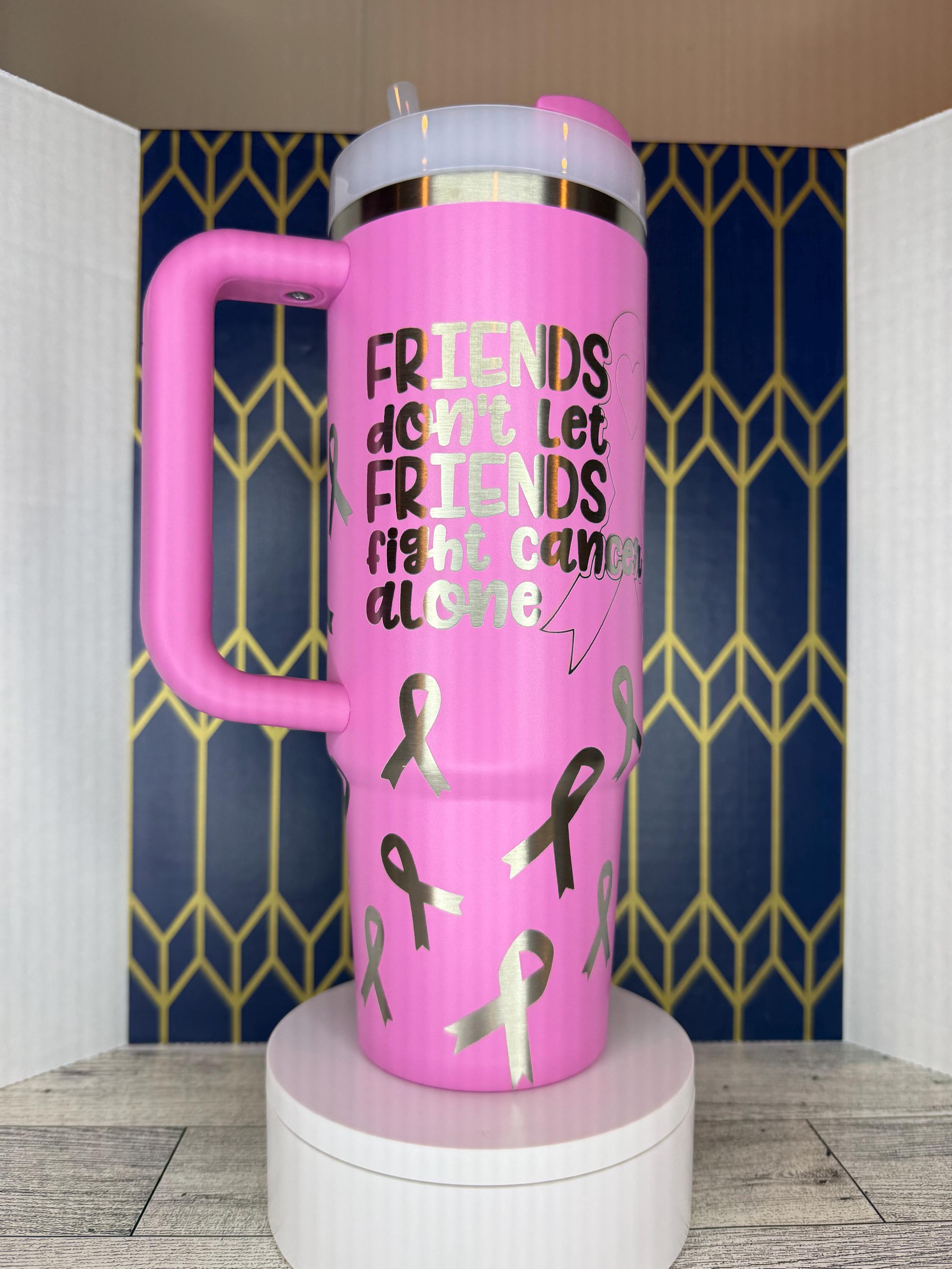 40oz tumblers with handle 40 oz Stainless Steel Insulated Tumbler with Handle and Screw-Top Slid —  Bulk Tumblers