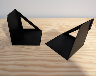 Minimalist Bookends (Set of 2)