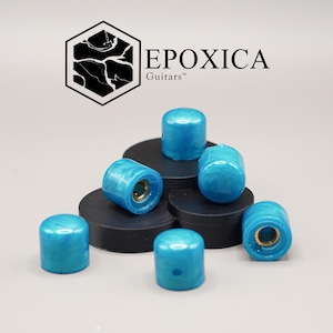 Electric Tide - Perillas de guitarra