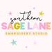 Southern Sage Lane