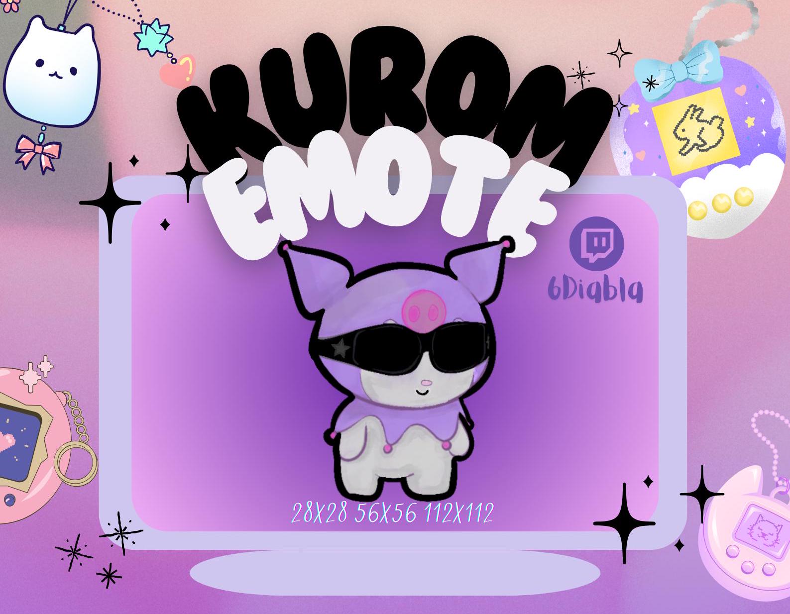 Kurom - Etsy