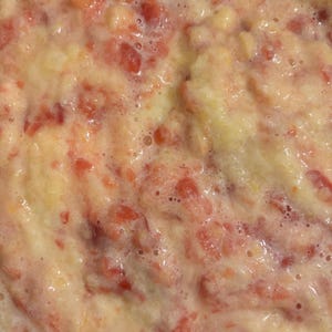 Pineapple Upside Down Cake Jam