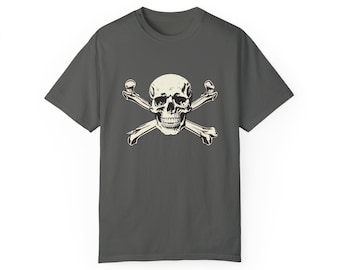 THE BONEZ Scull Cross Tee Tシャツ XL The BONEZ Skull Cross Tee XXLの通販 by SiN's shop｜ラクマ
