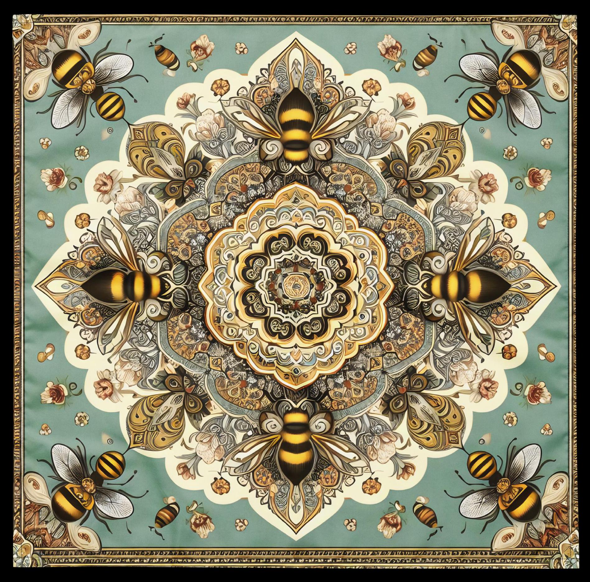 Silk Gucci Scarf - Etsy