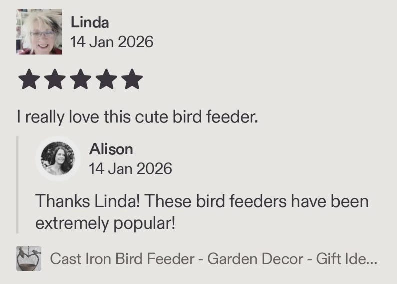 Ceramic Knobs - Assorted Colours - Sage Green - White - Blue - Pink - Vintage Style - Cottage Decor - Furniture Hardware - Drawer Knob image 13