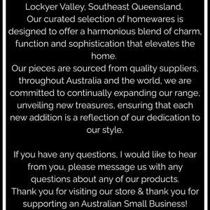 Ceramic Knobs - Assorted Colours - Sage Green - White - Blue - Pink - Vintage Style - Cottage Decor - Furniture Hardware - Drawer Knob image 11