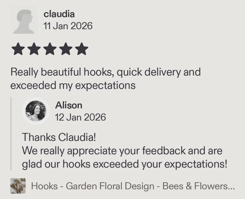 Ceramic Knobs - Assorted Colours - Sage Green - White - Blue - Pink - Vintage Style - Cottage Decor - Furniture Hardware - Drawer Knob image 12