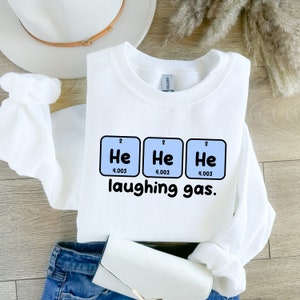 Funny Science T-Shirt: Gift for Scientists & Teachers