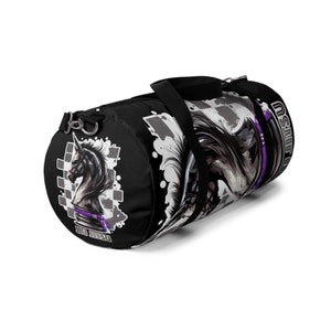 Jiu Jitsu Chest Piece Duffel Bag,High Quality Duffel Bag,Athlete Sport Bag,Gym Workout Bag,Modern Design Duffel Bag,Vacation Duffel Bag,Gift