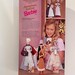 barbie AMERICAN INDIAN Stories Series poupée indienne 1996 Mattel 17313 boite