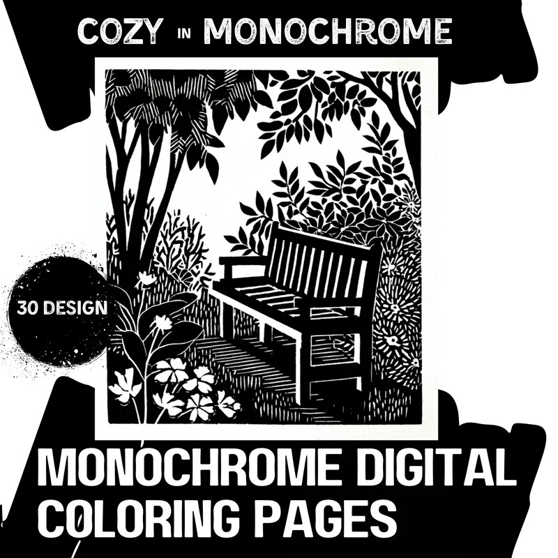 monochrome-coloring-book-etsy-france