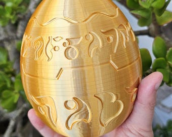 The legendary Precursor Orb