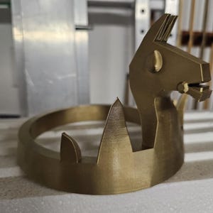 Victory Crown