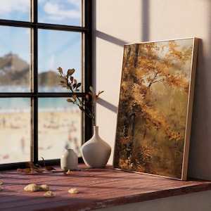leaning above rustic fireplace.jpg