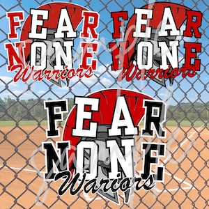Trojan Warriors Fear None Digital Download png bundle Trojans helmet png Trojans Mascot design red and white Trojans Spirit Wear Design