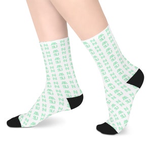 UNSANA Socken aus Sockenwolle