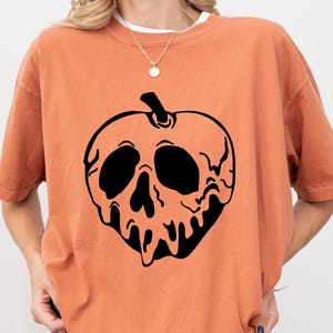 Disney Pick Your Poison Shirt, Halloween Disney Villain Shirt, Kuzco Poison Shirt, Poison Apple Shirt, Disneyland Halloween Shirts