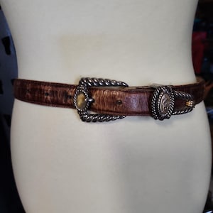Brighton museum belt - Etsy 日本
