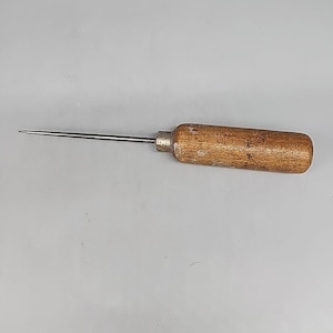 Vintage Ice Pick
