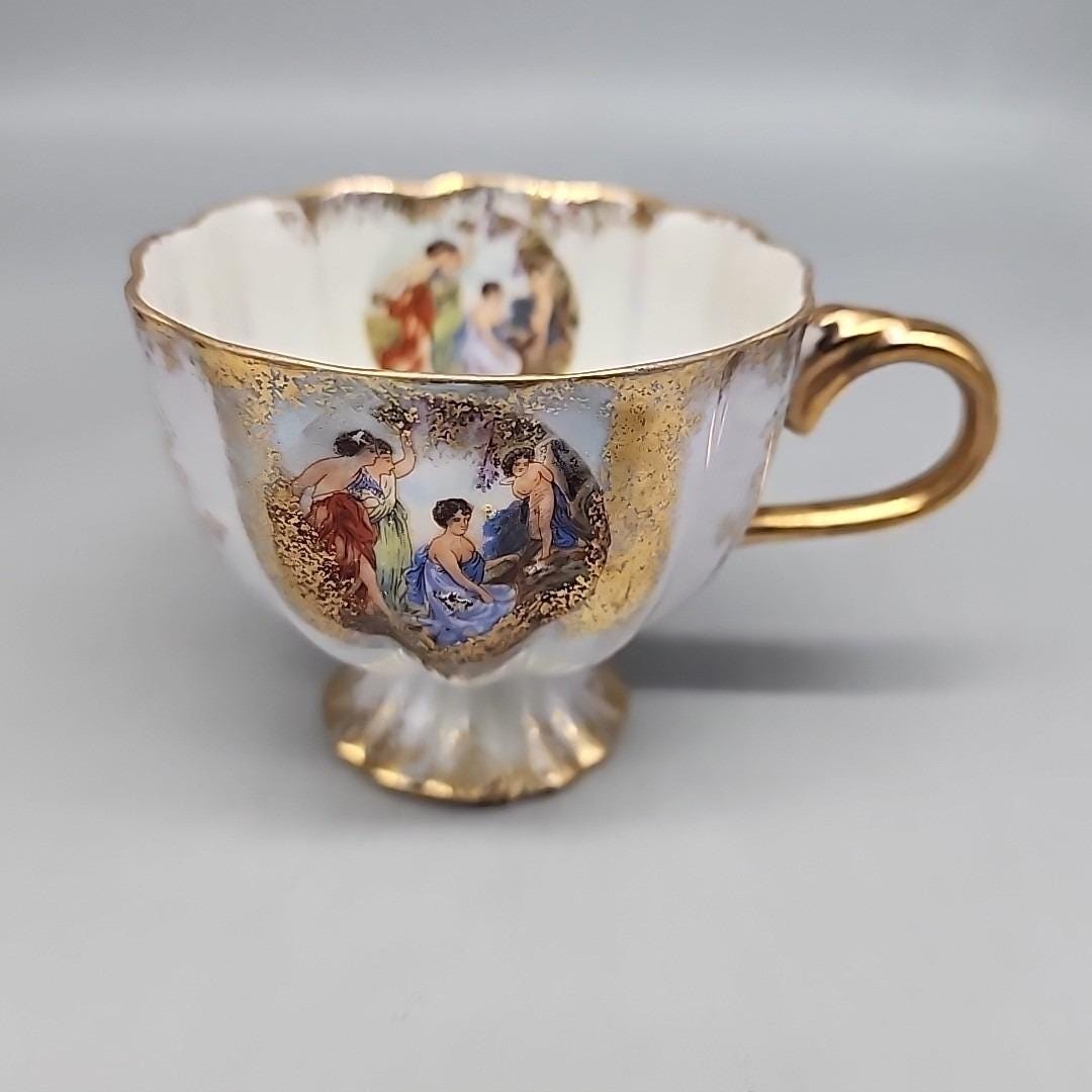Pearl china tea set - Etsy 日本