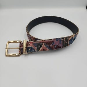 Elite Vintage Belt - Etsy display picture 2