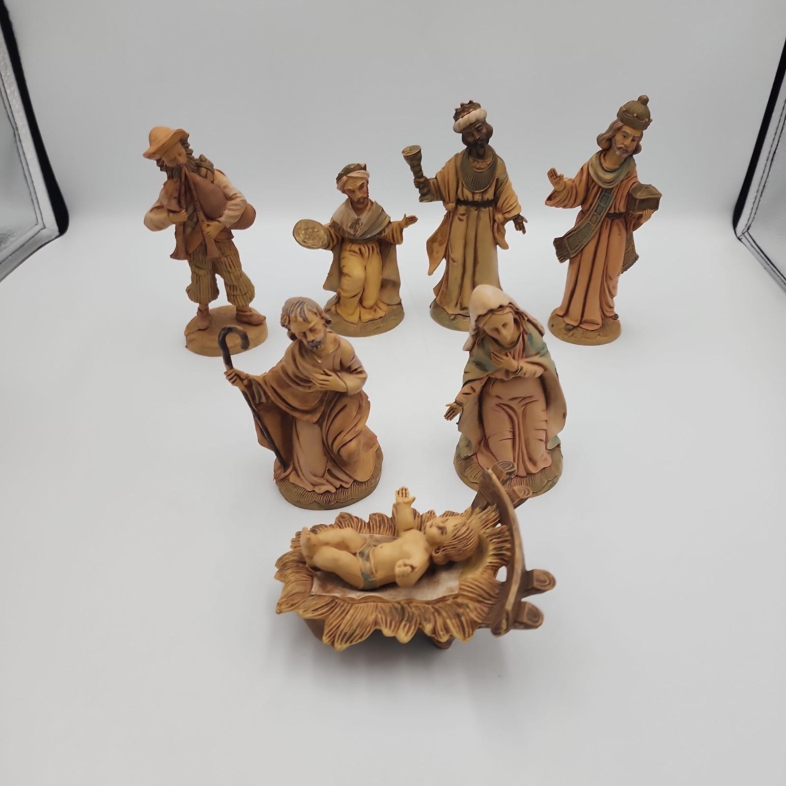 Depose Italy Nativity Sets - Etsy Depose Italy Nativity Sets - Etsy