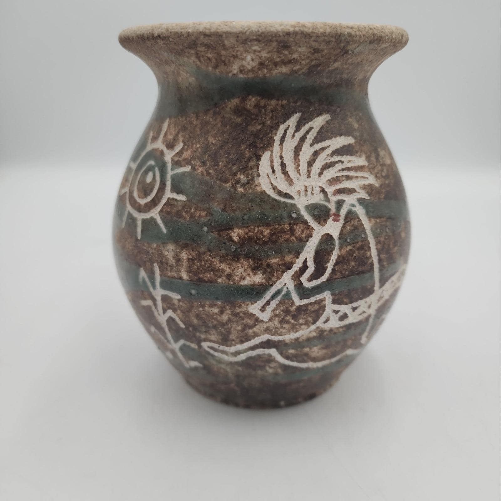 Arizona Native Pottery - Etsy
