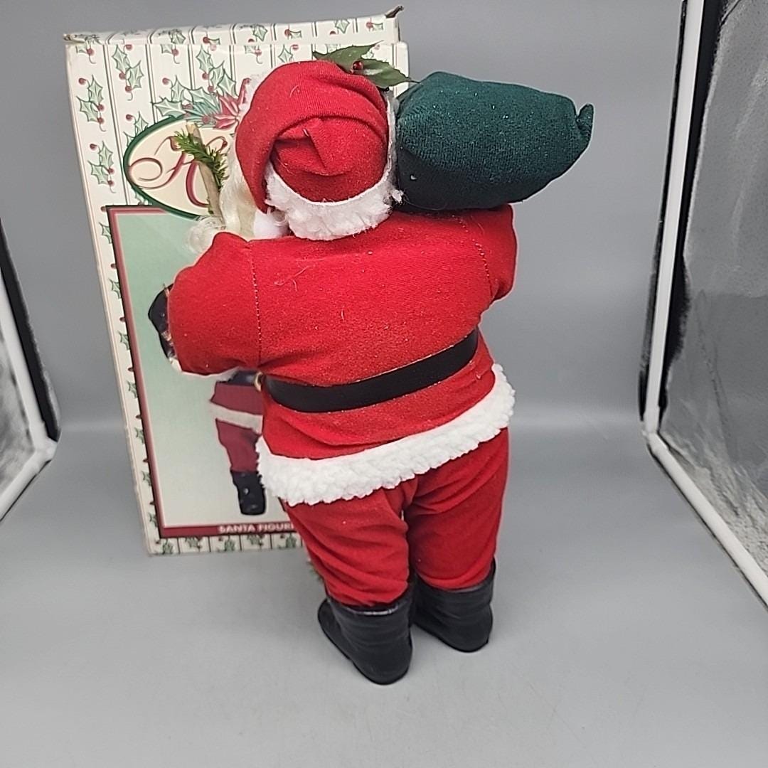 Vintage Holiday Collection 14