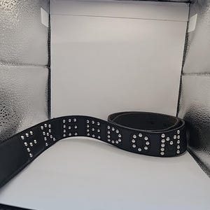 Honest Belt - Etsy display picture 1