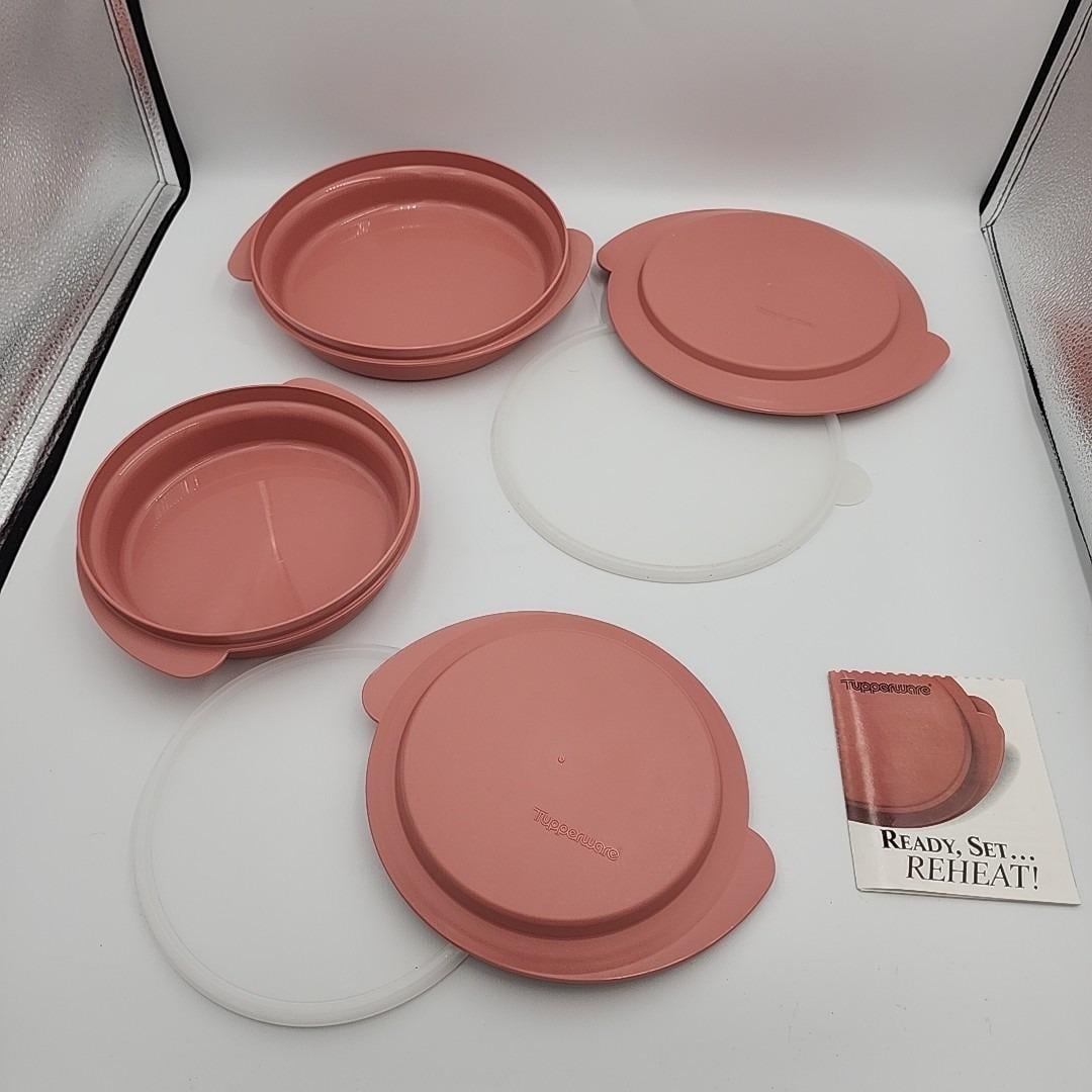 Ultra 21 tupperware - Etsy 日本