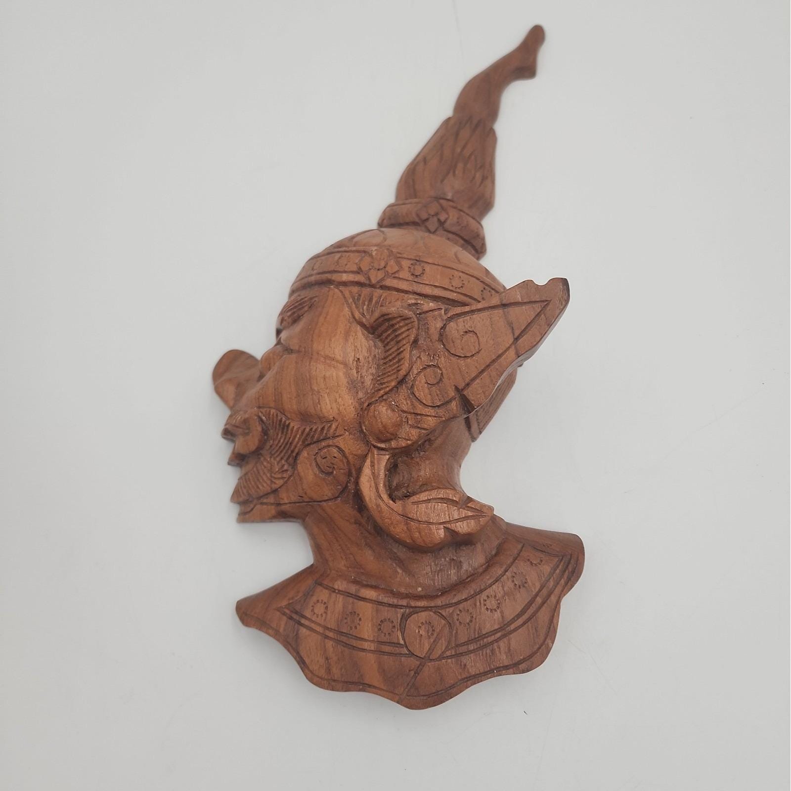Thai Head Piece - Etsy
