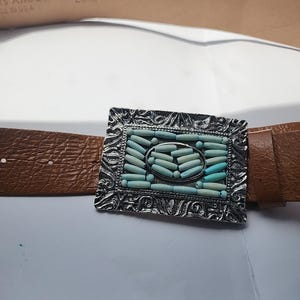 Vintage Streets Ahead Belts - Etsy display picture 1