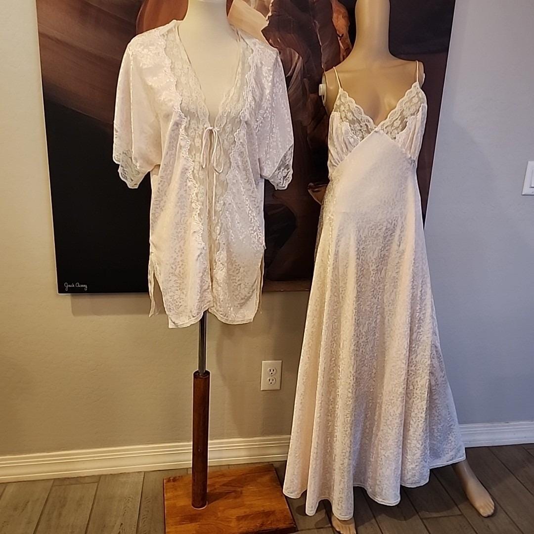 Vintage Dior Robe - Etsy