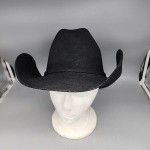 Mht Western Hat - Etsy display picture 1