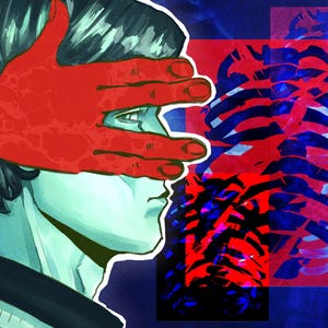 Viktor Arcane Prints!!