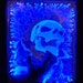 Ghost Rider 8x 10in Shadow Box/light Box Led - Etsy