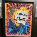 Ghost Rider 8x 10in Shadow Box/light Box Led - Etsy