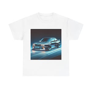 BMW M3 Cotton T-Shirt