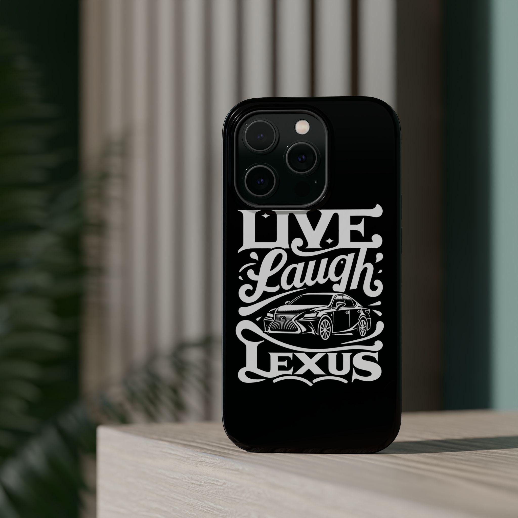 iPhone 13 Lexus Case - Etsy