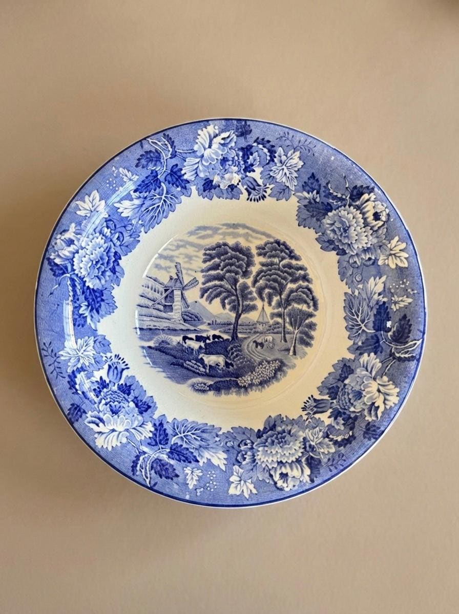 Enoch Woods English Scenery - Etsy